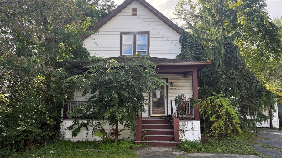 10642 Alleghany Road — photo