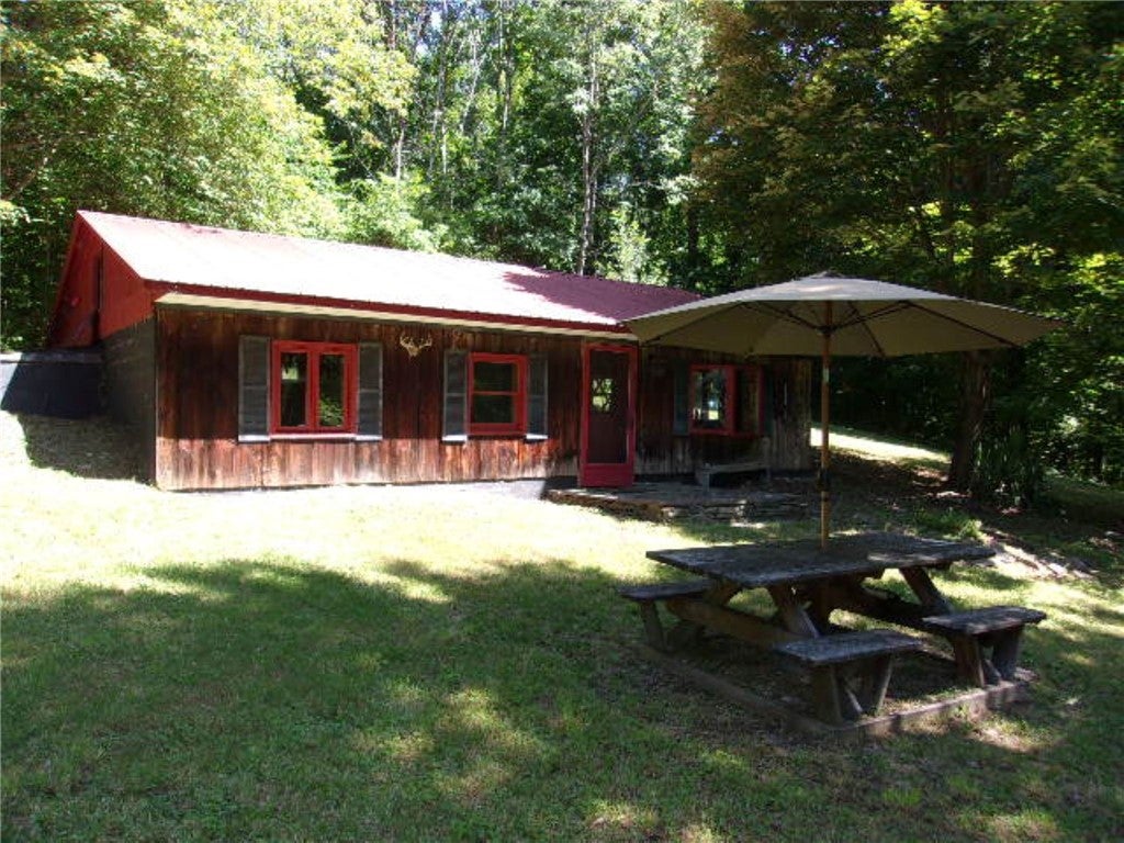 177 Tubbs Hill Road — photo