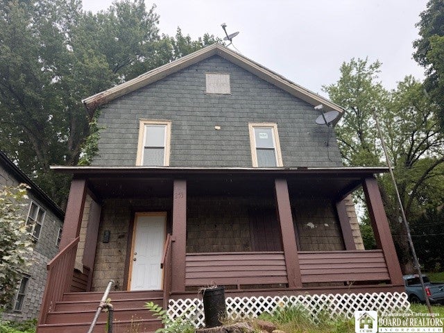 253 Crescent Street — photo
