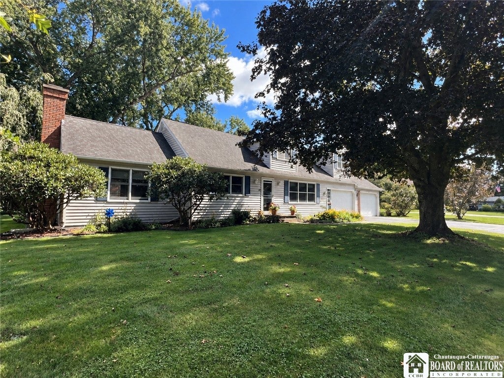 25 Valley View Drive — photo