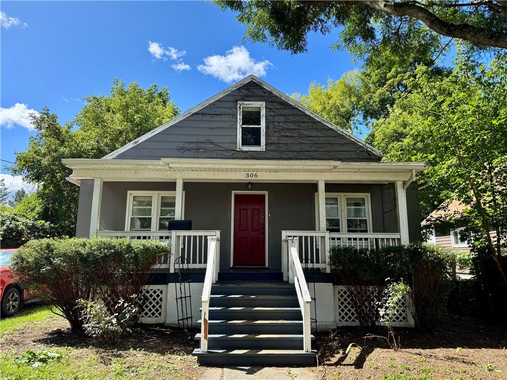 306 Second Street, Ithaca City, NY 14850