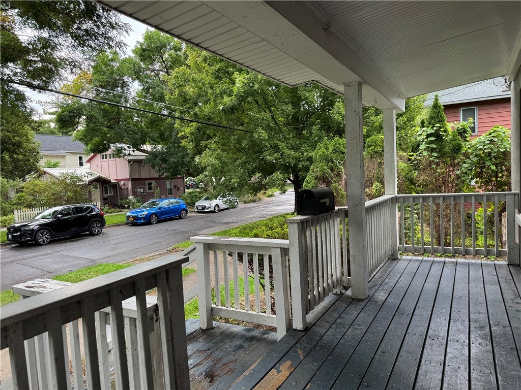 306 Second Street, Ithaca City, NY 14850 — photo 2