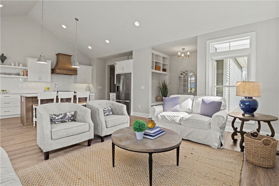 39 Chase Meadow Trail Lot 53 — photo