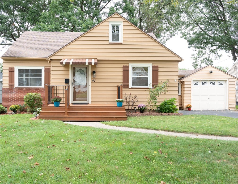 41 Duffern Drive — photo
