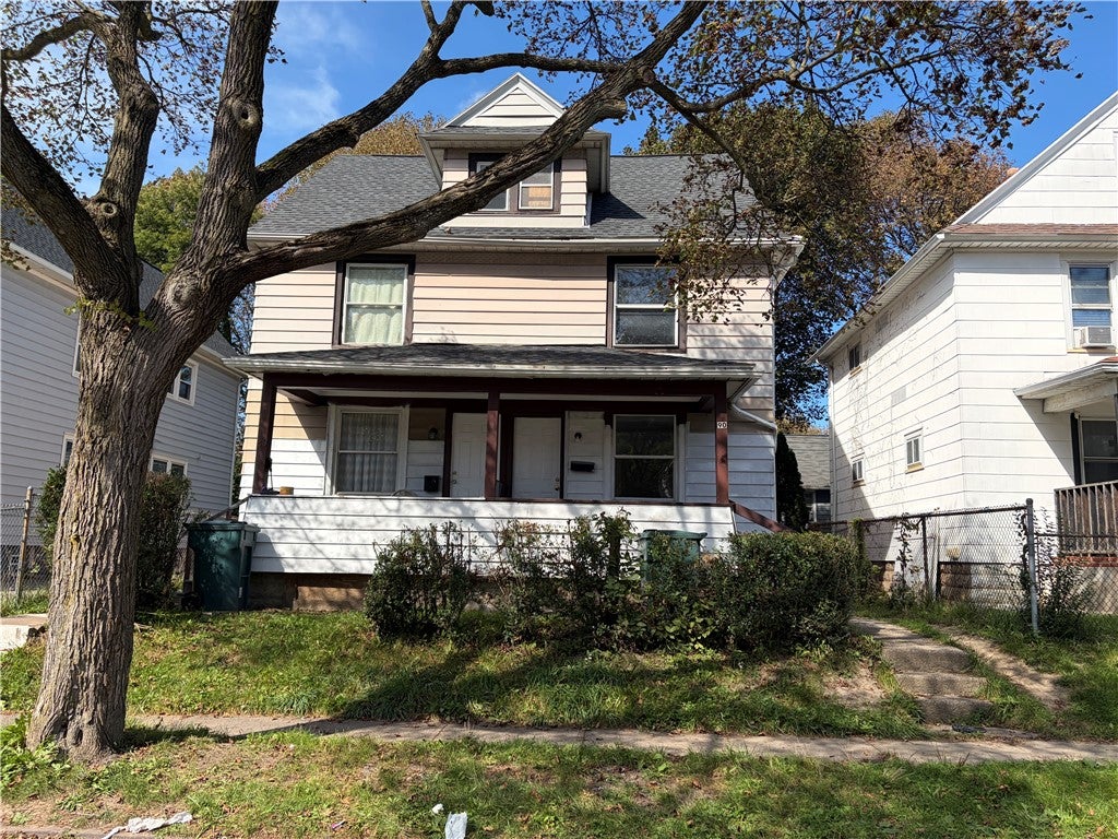88 Fairbanks Street — photo
