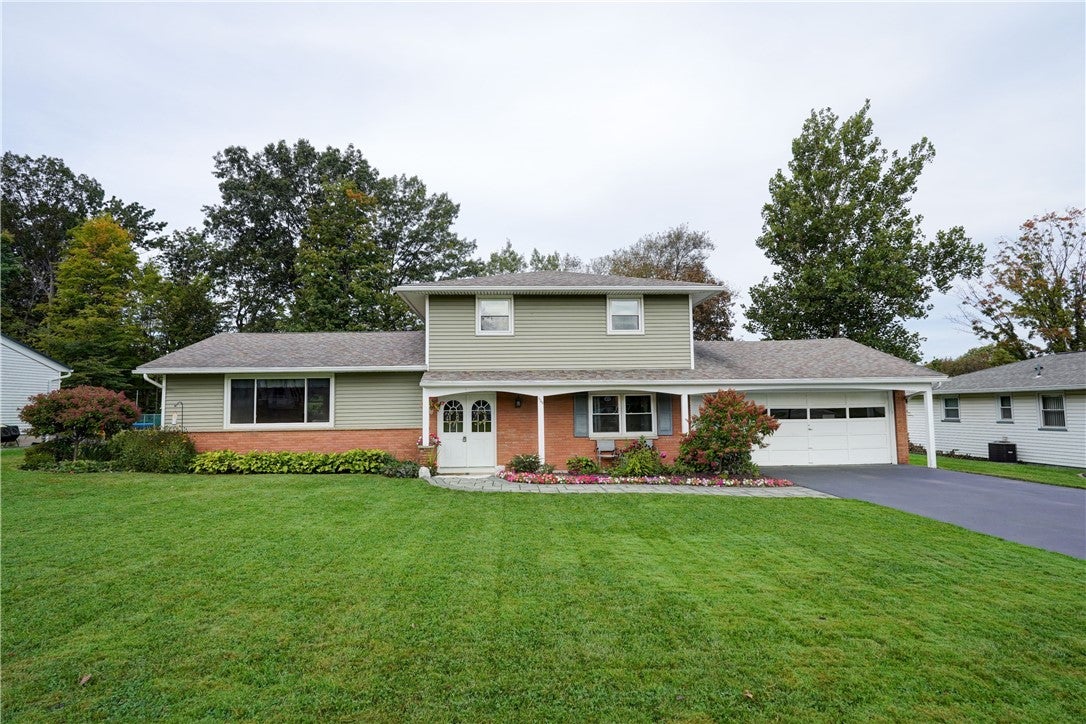 528 Bridgewood Drive — photo