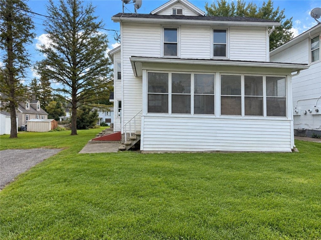 31 Hopkins Street — photo