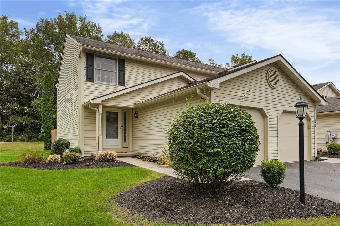 141 Courtshire Lane — photo