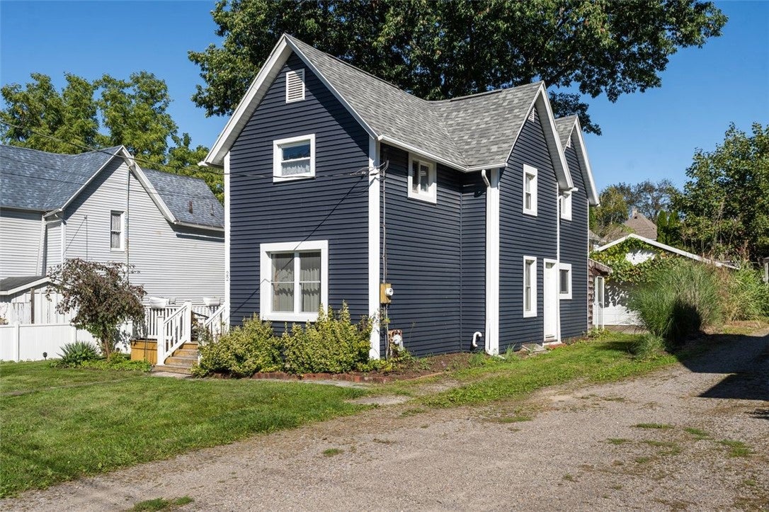 22 Hart Street — photo