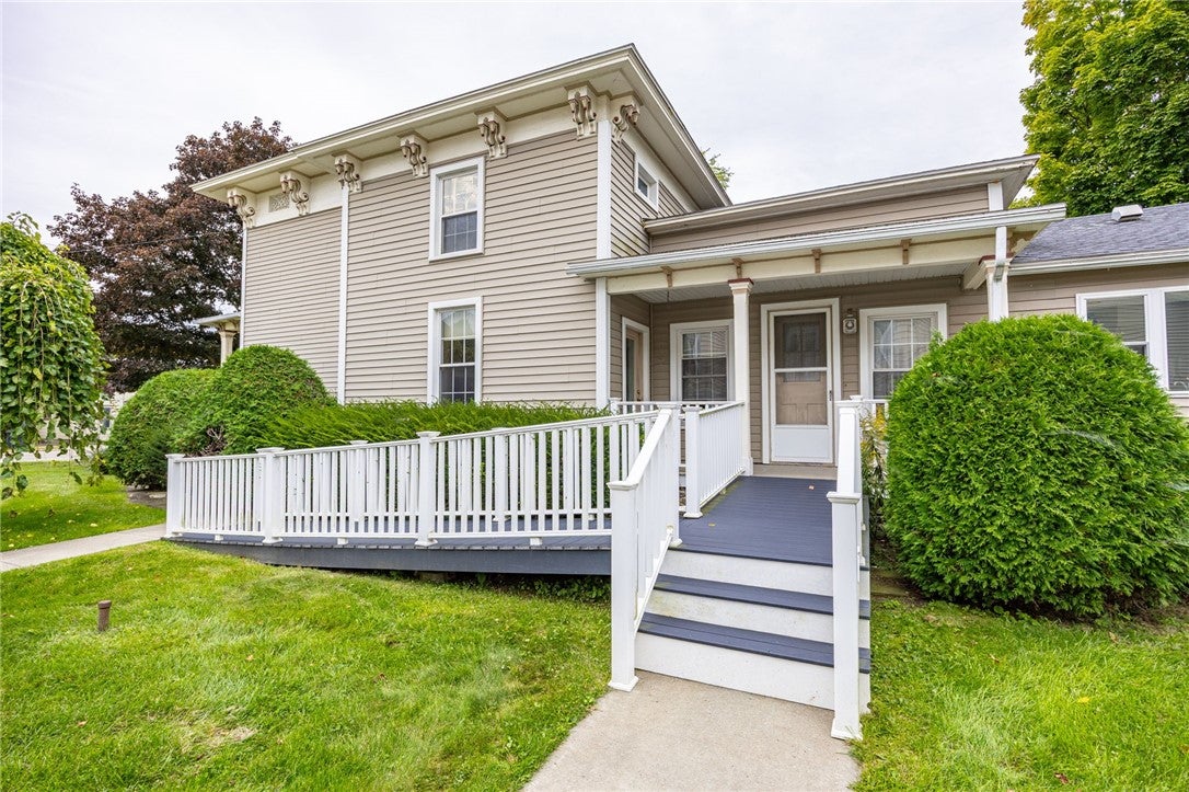 105 E Steuben Street, Bath, NY 14810 — photo 2