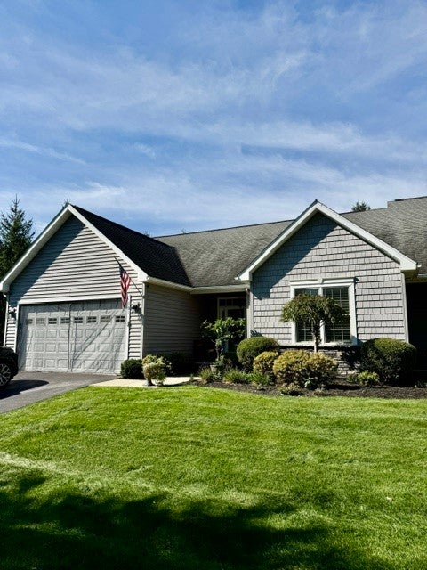 101 Greystone Drive — photo