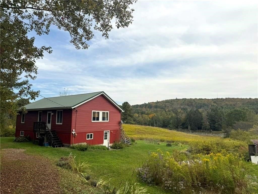 146 Blower Road — photo