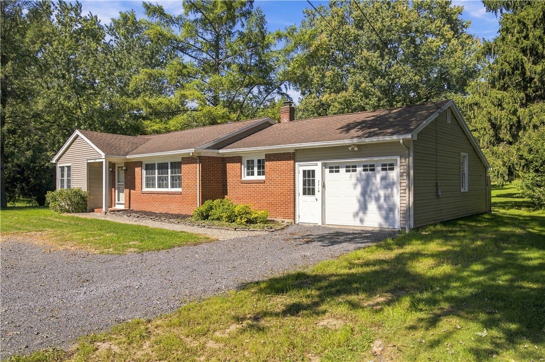 2710 State Route 245 — photo