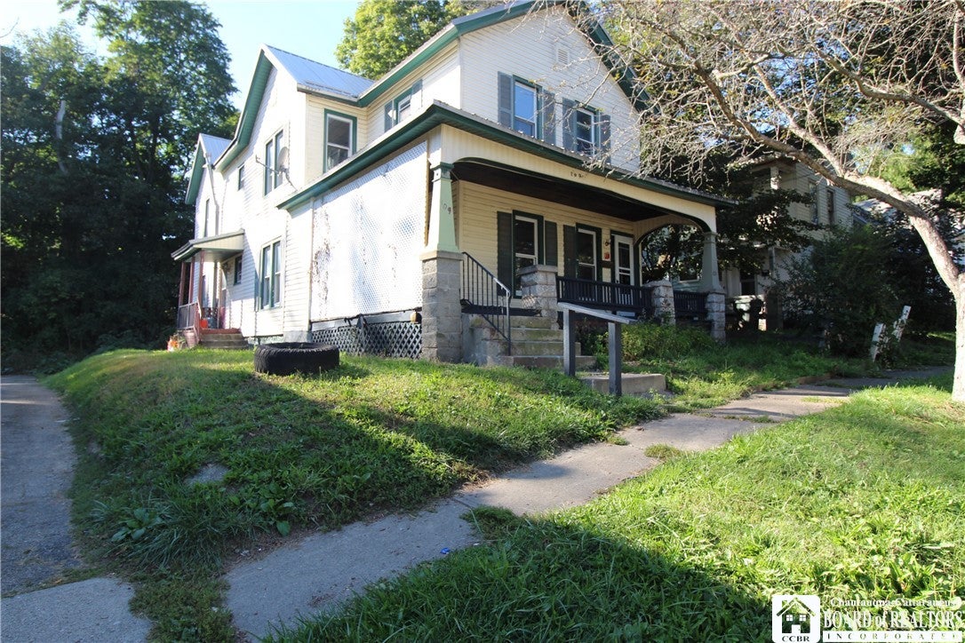109 Stowe Street — photo
