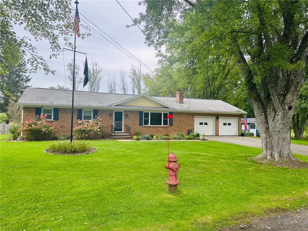 111 Olsen Drive — photo