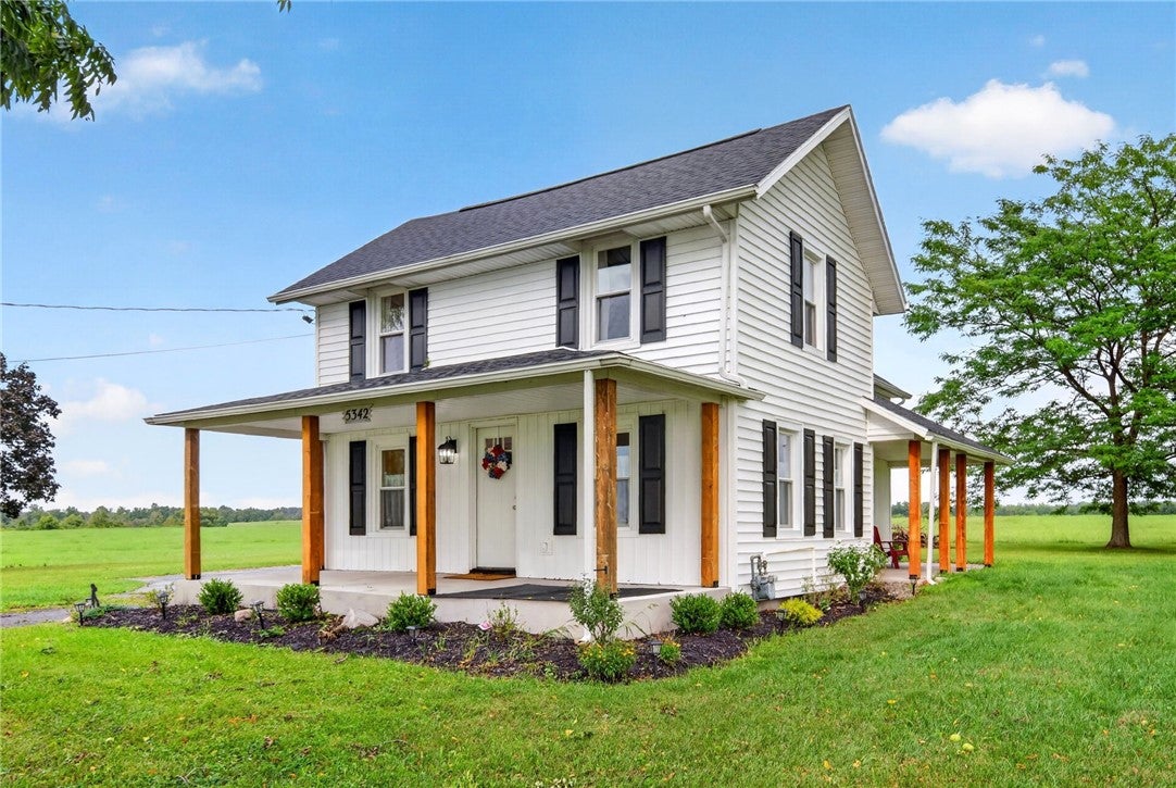 5342 State Route 90 N — photo