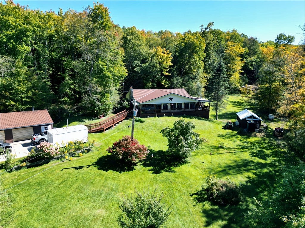 2385 Potter Road — photo