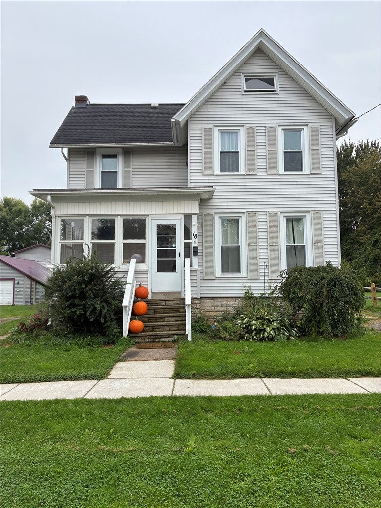18 E Union Street — photo