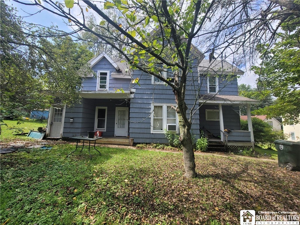 11 Morton Street — photo