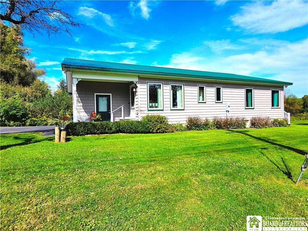 8264 Glasgow Road On The Lake — photo