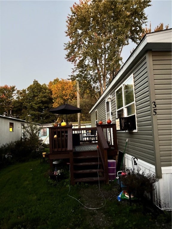 35 Shore Drive — photo