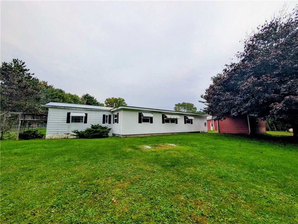 115 N Applegate Road — photo