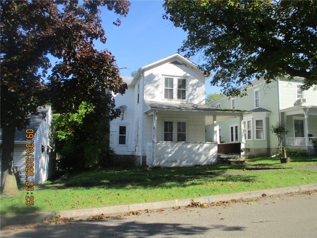 89 W 5th Street — photo