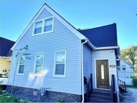 371 Hague Street — photo
