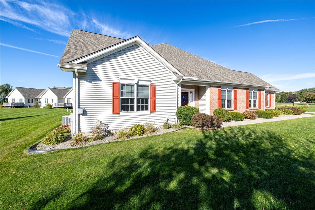 191 Ashbrook Circle — photo
