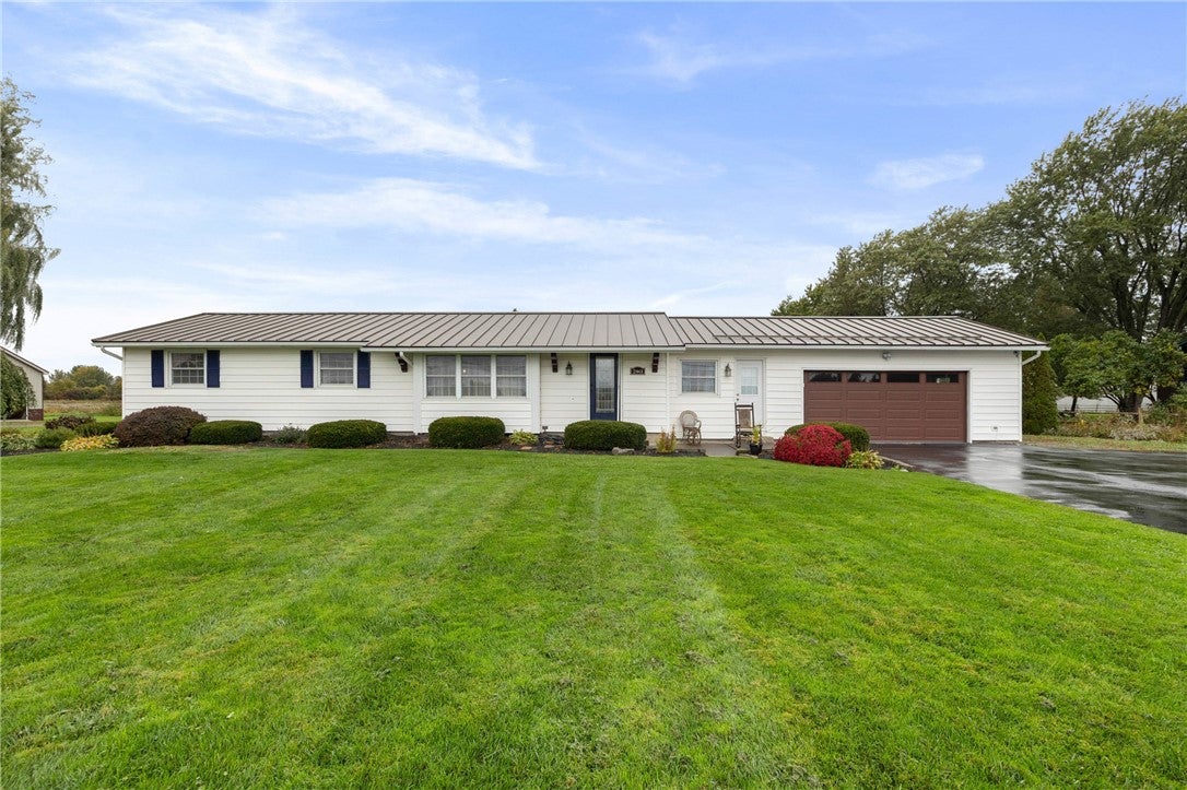 2461 Sweden Walker Road — photo