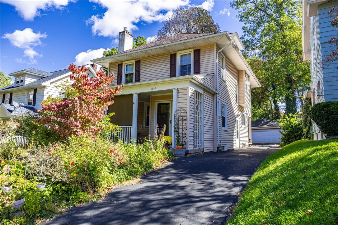 1014 S Goodman Street — photo