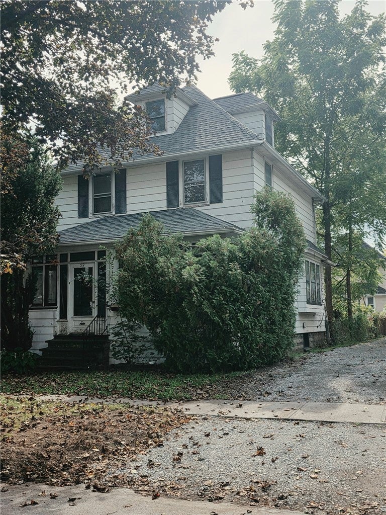 39 Cook Street — photo