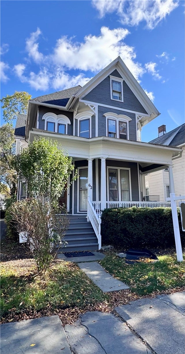 62 Rowley Street — photo