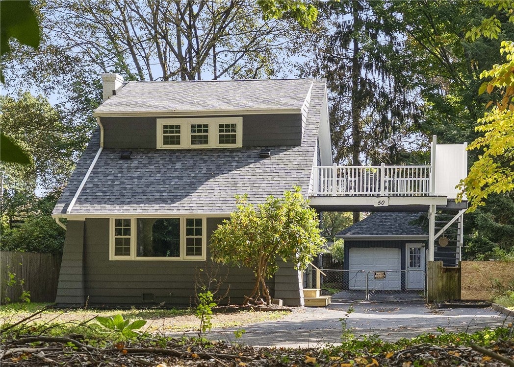 50 Birch Hills Drive — photo