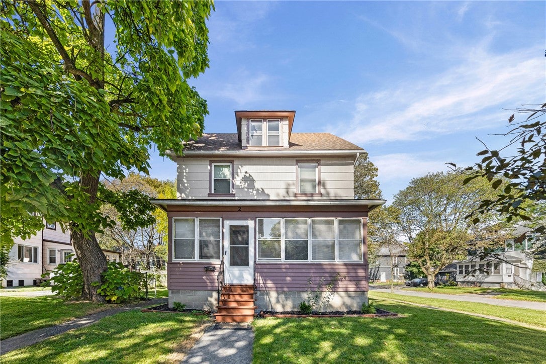 2 Welstead Place — photo