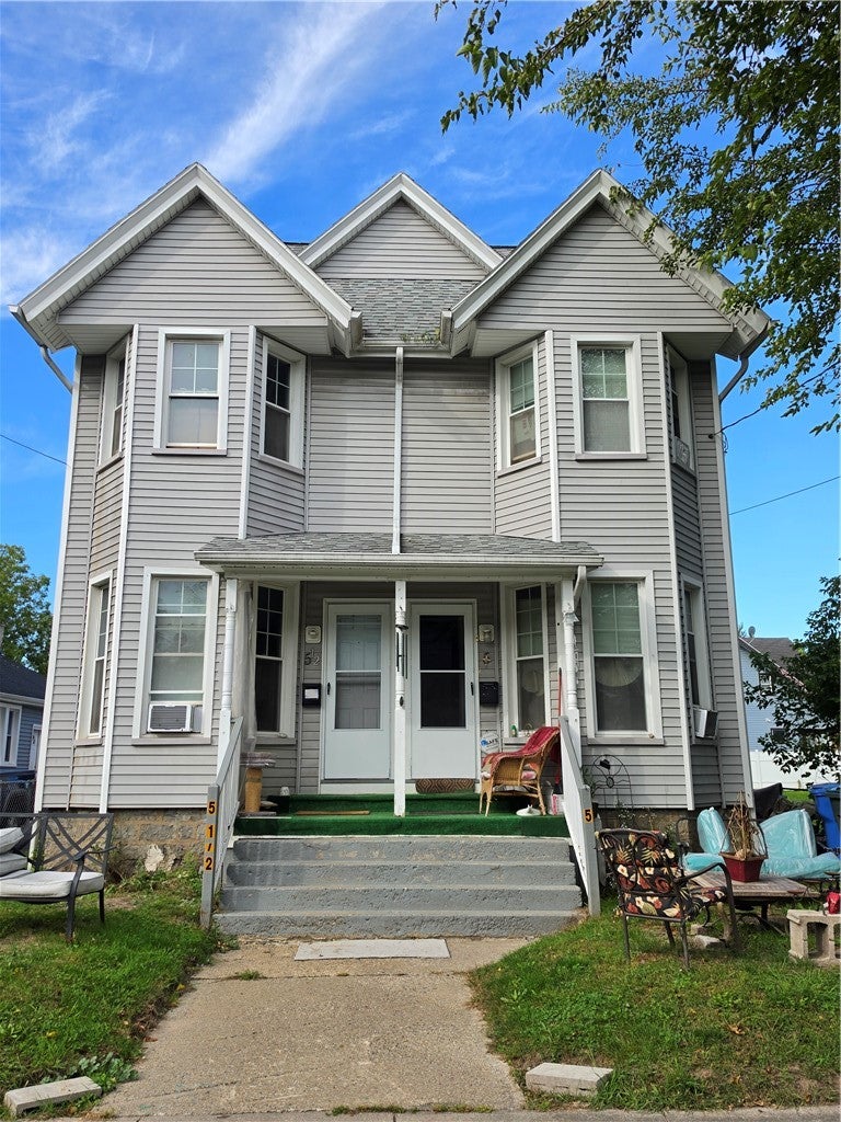 5 Caffery Place — photo