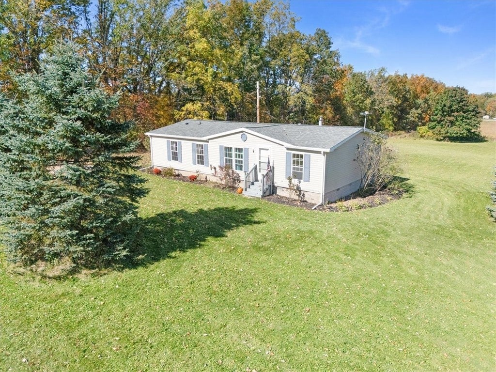 3543 Briggs Road — photo