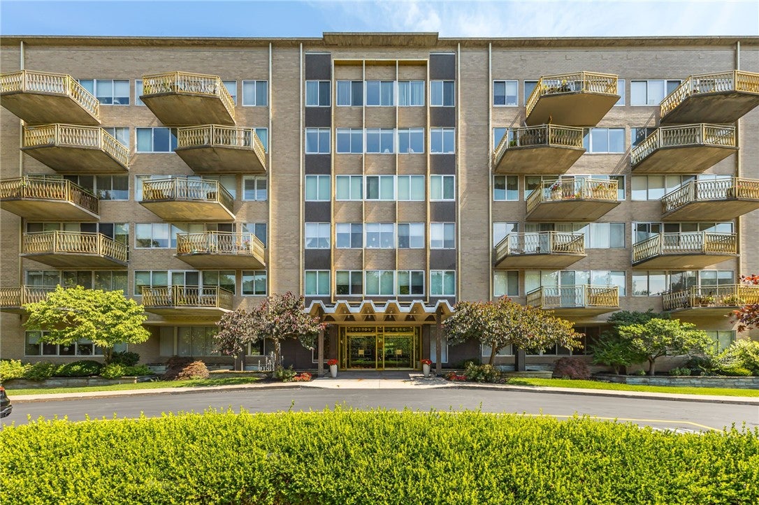 1400 East Avenue Un208 — photo