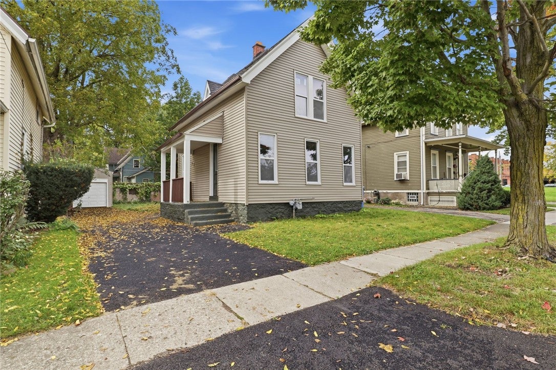 7 Norwood Street — photo
