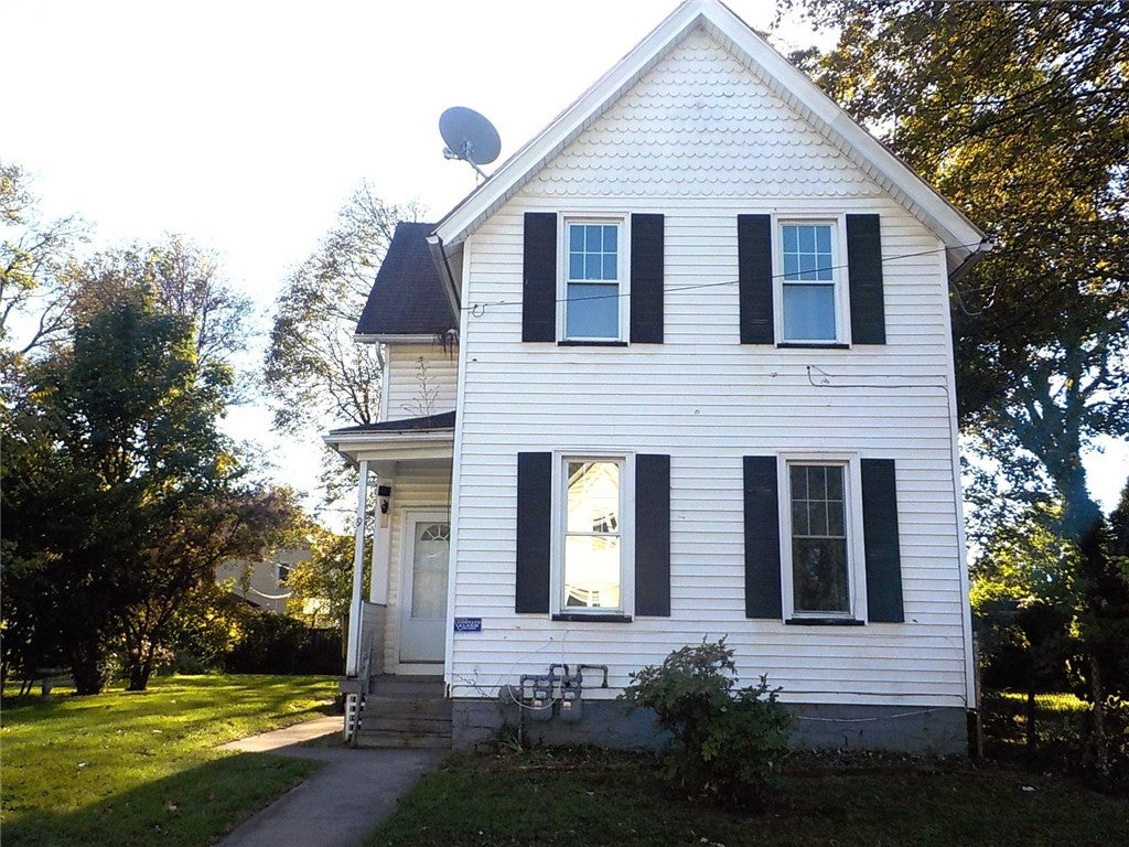 9 Diamond Place — photo