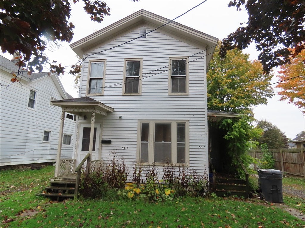52 Jackson Street — photo