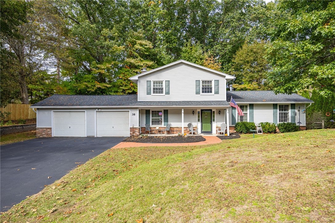 38 White Birch Cir — photo