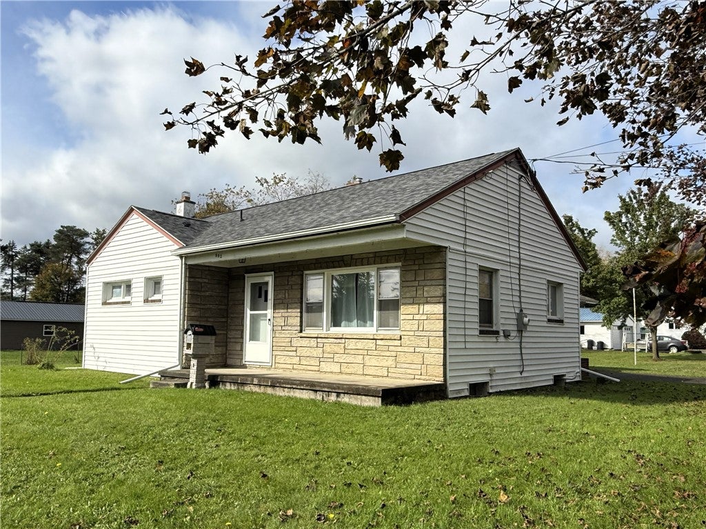 802 Westlake Street — photo