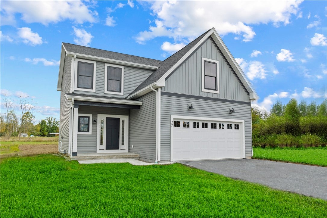 Lot 223 Northern Lights Drive — photo