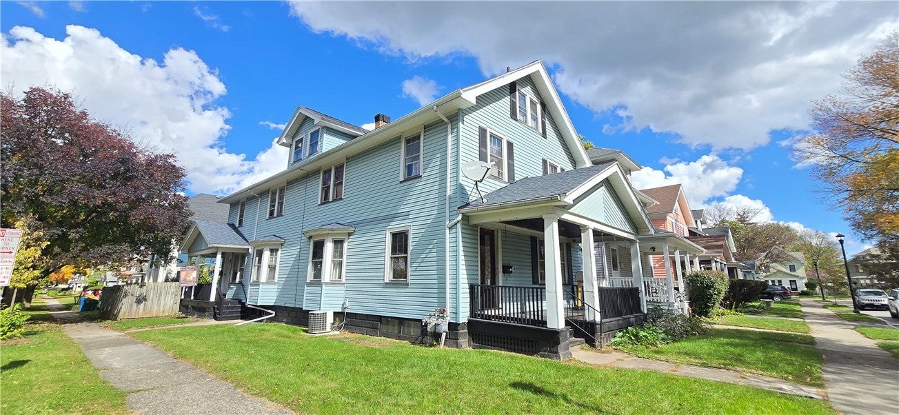 380 Aberdeen Street — photo