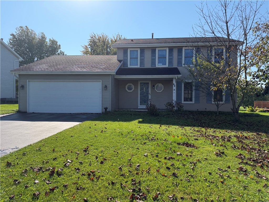 64 Windelin Drive — photo