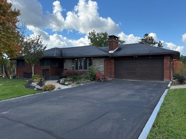 583 Veteran Hill Road — photo