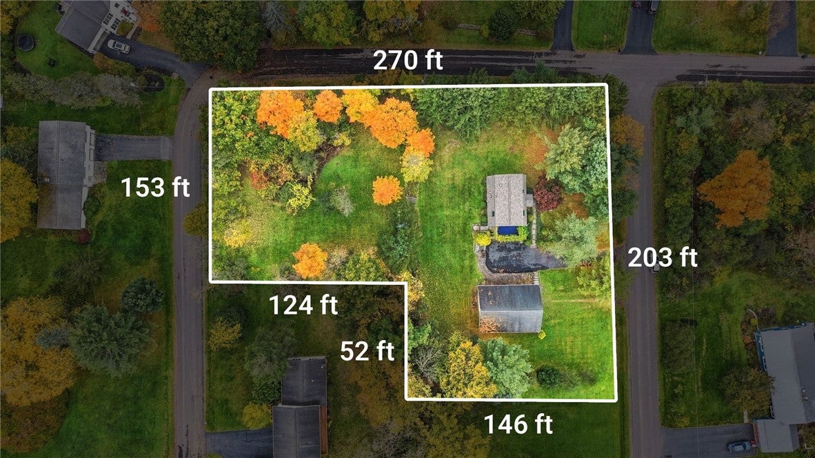 16 Brookhaven Drive, Lansing, NY 14850 — photo 3