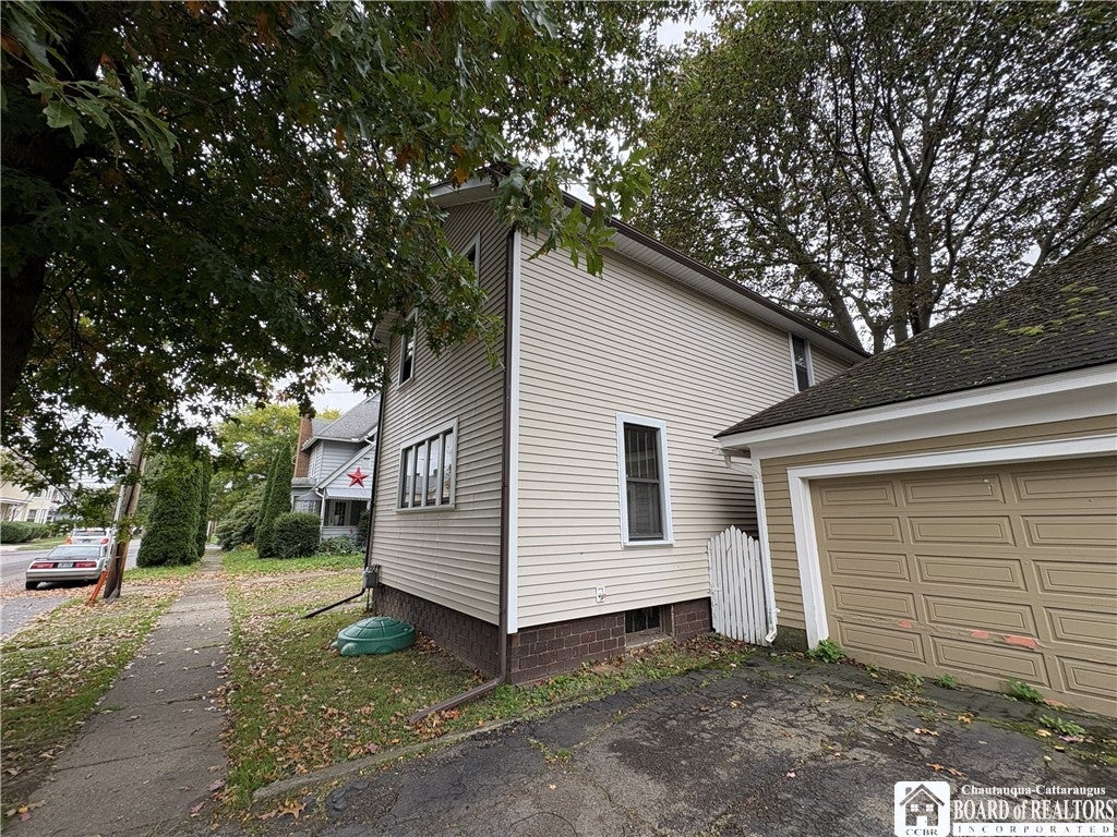 206 Tompkins Street, Olean, NY 14760 — photo 2