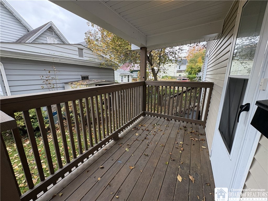 206 Tompkins Street, Olean, NY 14760 — photo 3